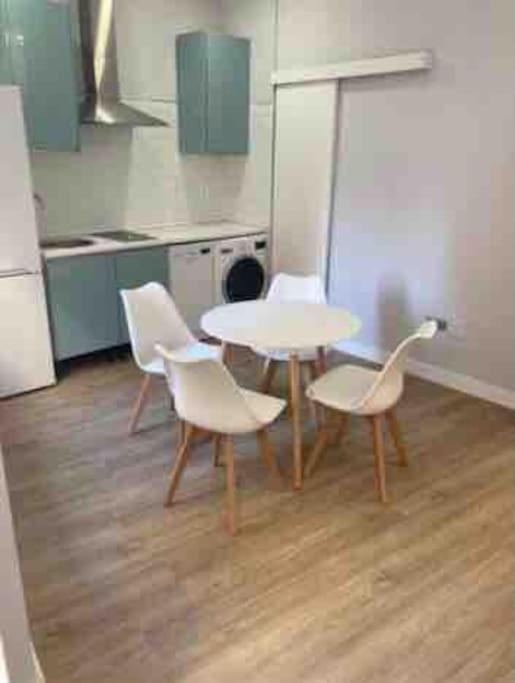 Romantico Apartamento Cerca La Playa 2 Almería Esterno foto